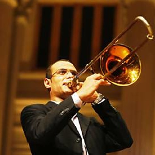 Fernando Deddos - Trombone Concertino and String Orchestra