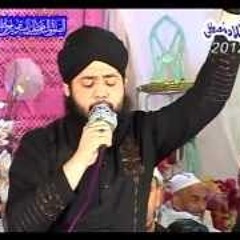 Sagheer Ahmed Naqshbandi Hamd 2012 ( Naam Piyara Allah Da ) By Harooni Group