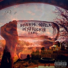 Nyne Piff x London Young x Nixin - Too Much Pt. 2