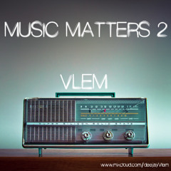 Music Matters 2