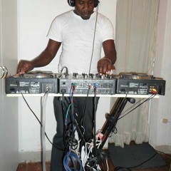 Mix DJ KENLOVE TMPF