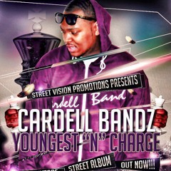 These Hoes For Everybody-(Cardell Bandz)Prod by. Nico Official