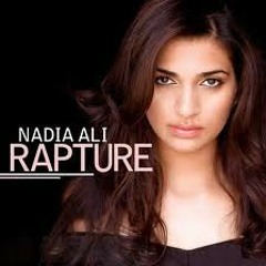Nadia Ali - Rapture (HardScorz Remix)Work
