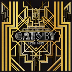 is THE GREAT GATSBY