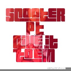 Scooter P.T. - Giv It To'em (Prod. by: Frogg NyghtRyder) ***NEW***