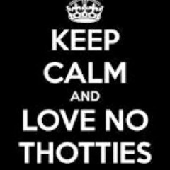 Never Trust A Thottie(Prod. OhZone)