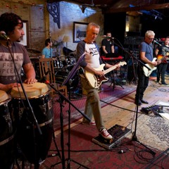 Hey Little Girl - DubHouse Rehearsal