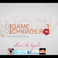 Game Changer (Produced by: Masquerade Beats)