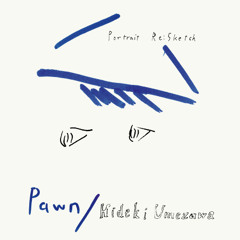 12.12out! Pawn/Hideki Umezawa "Portrait Re:Sketch" albumTrailer PFCD39