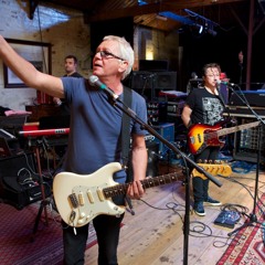 Electric Blue - DubHouse Rehearsal