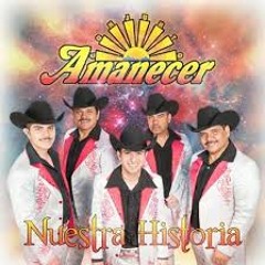 Conjunto Amanecer-Si Me Vas a Dejar