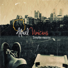 04 - Adriel Vinícius - Ela me ensina