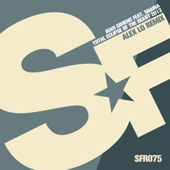 TOTAL ECLIPSE OF THE HEART 2013 (FT. SHAINA) - (ALEX LO REMIX)[SOULFREAK RECORDS] Sale December 9th