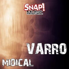 MIDIcal - Varro (Original Mix)
