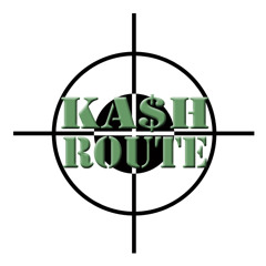 Ka$h Route ft Roze- I Do This Shit