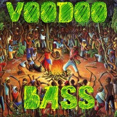 Dastrilley & Cancer Dialysis - Voodoo Bass V3