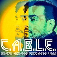 BBP #006 @ C.A.B.L.E. - November 2013