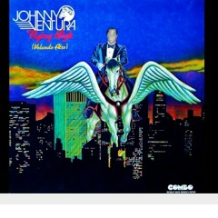 el caballo  Johnny Ventura FLYING HIGH 1983 04 Grito Y Sufrimiento MERENGUE-1.mp3