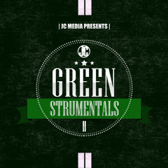 JC Greenstrumentals vol2 - Bowss
