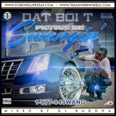 Dat Boi T - Power Moves Feat. Lucky Luciano,Low G,Rasheed,Quota,Coast,Carolyn Rodriguez