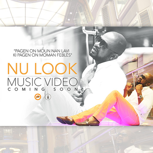 NU LOOK - What About Tomorrow