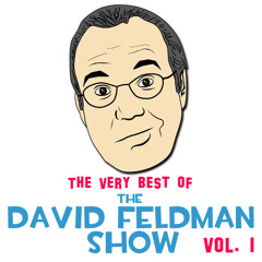 The Very Best Of The David Feldman Show Volume 1