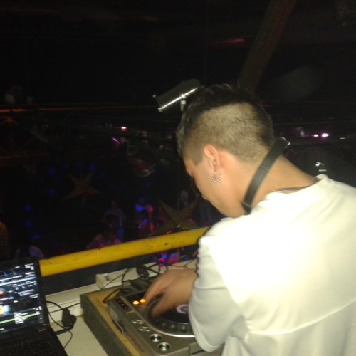 SI TU NO ESTAS - CUSCULLUELA Ft. NEJO & DALMATA, FARRUKO Y J BALVIN - DJ SANTA