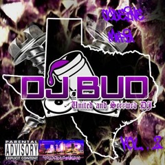 DJ BUD - Codeine Mafia Vol. 2 Beat(Slowed and Throwed)BY: DJ BUD