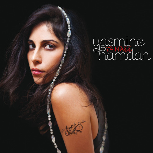 Yasmine Hamdan - Beirut