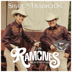 El Lobo de Ojinaga - Los Ramones De Nuevo Leon [Live]