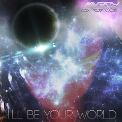 I'll Be (Your World)