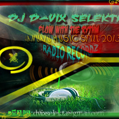 T-Pain Ft D-vix Selekta