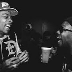 Wiz Khalifa feat Juicy J Type Beat - Purple Haze (Produced By Mike Carter)