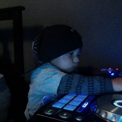 DON CHEPEX PRE THANKSGIVING MIX  =D