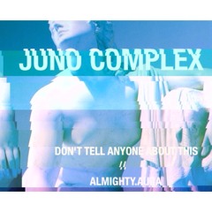 dont tell anyone about this/almighty.aura