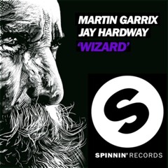 Martin Garrix - Wizard ( My Remix )