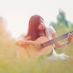 Only Hope - Cover by Guitar dây sắt :3
