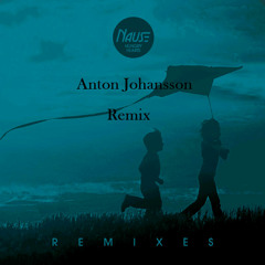 Nause - Hungry Hearts (Anton Johansson Remix)
