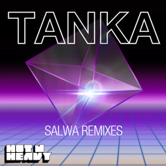 Tanka - 'Salwa Remixes' (Preview Clips)