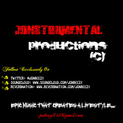 #LightYears (Jonstrumental Productions)