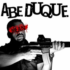 Abe Duque - Diabeto (P-LASK Deep Dub)