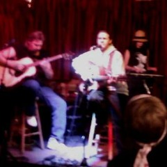 Woderful Tonight (Eric Clapton cover) By John Pintozzi on all instruments & vocals.