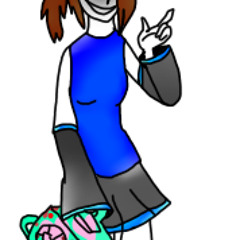 [UTAU] Chi Gonna Eat Your Brains