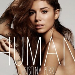 Human-Christina Perri (Cover)