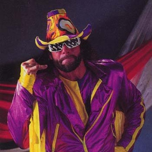 Stream WWE Macho Man Randy Savage Theme Song by Total Wrestling Network on ...