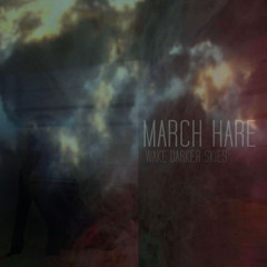 March Hare - Under the Milky Way (cover)