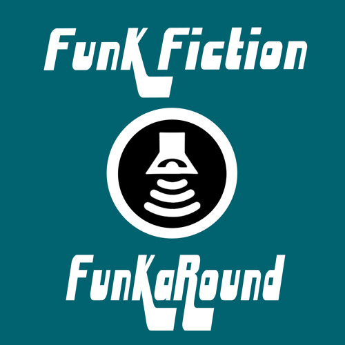 Funk Fiction - Funkaround Mixtape (November 2013)