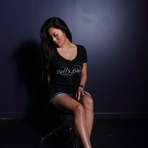 DUB5 BLUES Instrumental