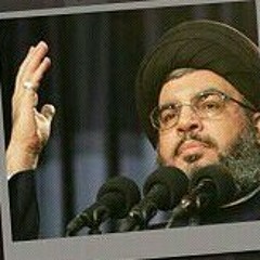 سيد حسن نصر الله:يا حسين لن نتخلى عنك ولا عن دينك ولا عن رايتك ولا عن كربلائك ولا عن أهدافك ولو قطعنا وسبيت نساؤنا