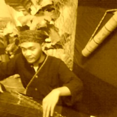 Sunda Kiwari (pentatonik) original qurip